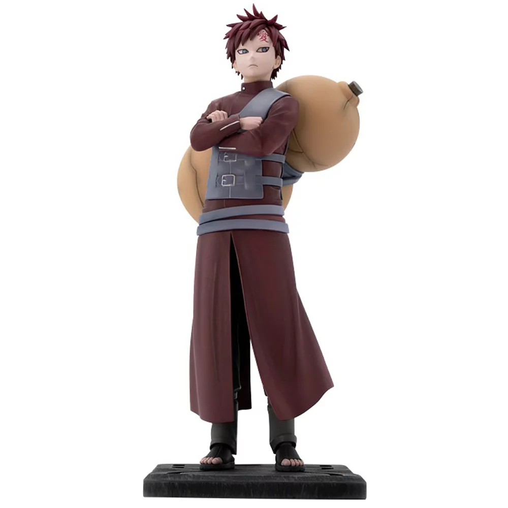 Naruto Shippuden Figurine Gaara Sfc Super Figure Collection