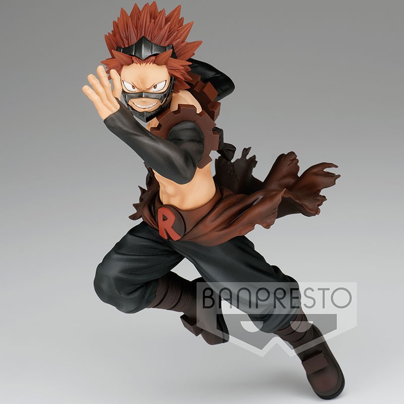 12240 My Hero Academia The Amazing Heroes Vol17 Kirishima (1)
