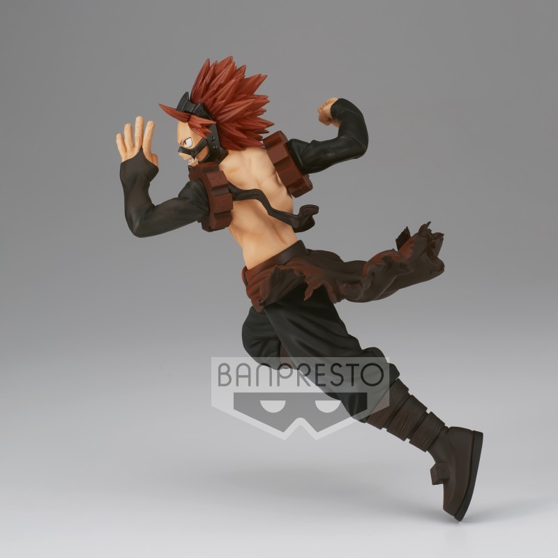 12240 My Hero Academia The Amazing Heroes Vol17 Kirishima (2)