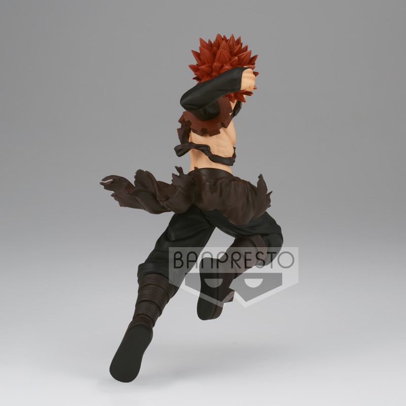 12240 My Hero Academia The Amazing Heroes Vol17 Kirishima (3)