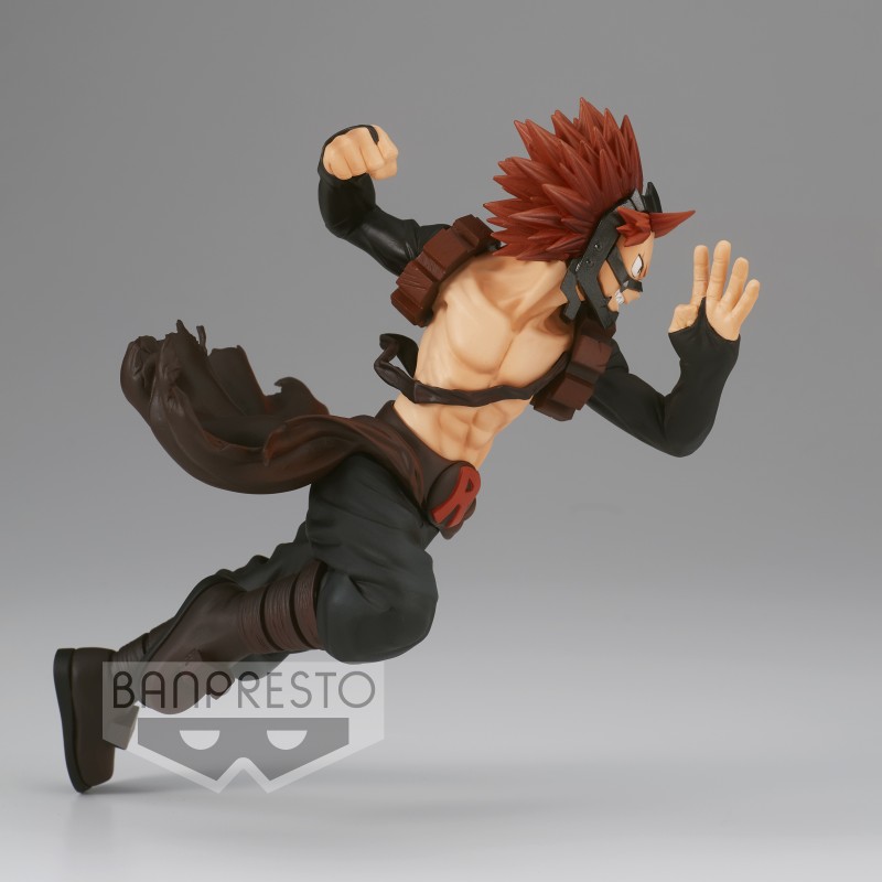 12240 My Hero Academia The Amazing Heroes Vol17 Kirishima