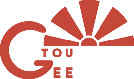 Atougeek Logo White Min