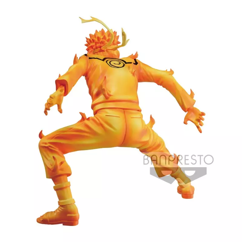 Figurine Naruto Uzumaki 3 Vibration Stars Naruto (2)