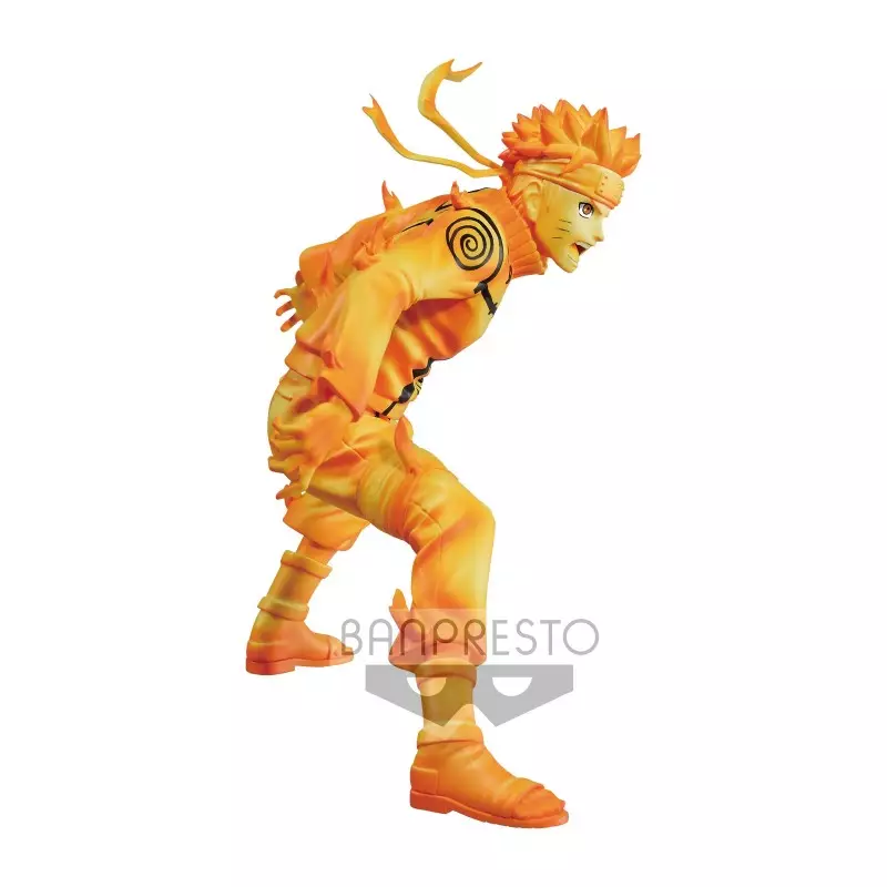 Figurine Naruto Uzumaki 3 Vibration Stars Naruto (3)