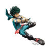 My Hero Academia Figurine Midoriya Izuku The Amazing Heroes Special Color (1)