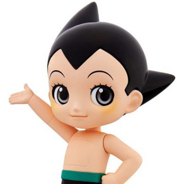 Astro Boy Figurine Astro Boy Q Posket Ver A