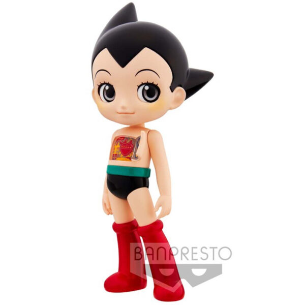 Astro Boy Figurine Astro Boy Q Posket Ver B