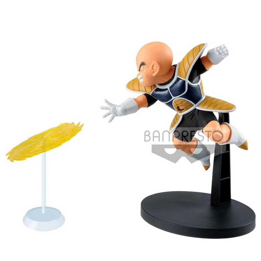 Banpresto Dragon Ball Gxmateria Krillin N