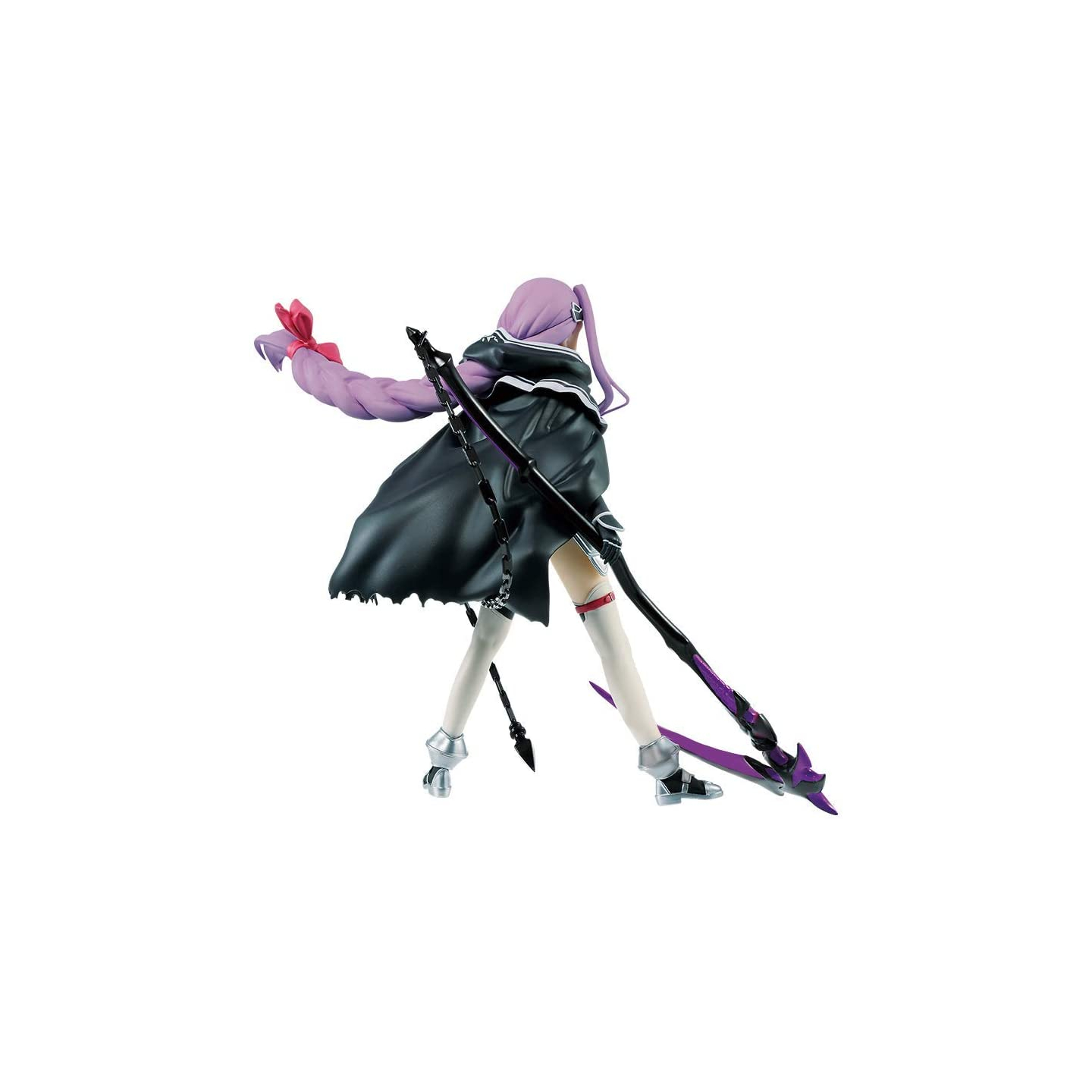 Banpresto Fategrand Order Exq Figure Lancer Ana Medusa Figure