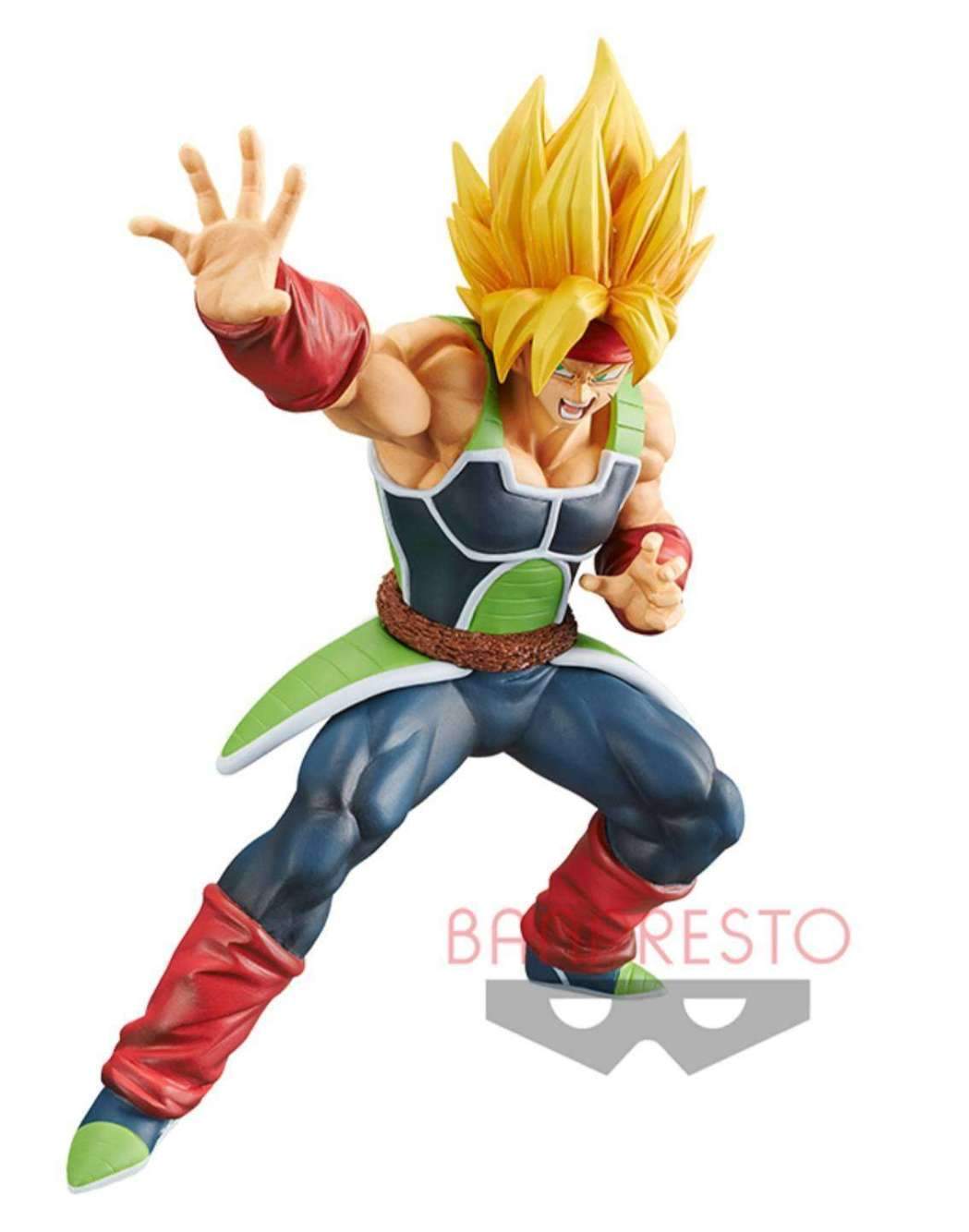 Bardock Ssj