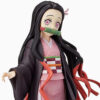 Demon Slayer Kimetsu No Yaiba Figurine Nezuko Kamado Spm (1)