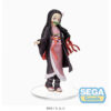 Demon Slayer Kimetsu No Yaiba Figurine Nezuko Kamado Spm
