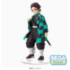 Demon Slayer Kimetsu No Yaiba Figurine Tanjiro Kamado Spm