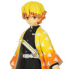 Demon Slayer Kimetsu No Yaiba Figurine Zenitsu Agatsuma Grandista