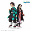 Demon Slayer Kimetsu No Yaiba Pack Duo Nezuko Tanjiro Kamado Spm (1)