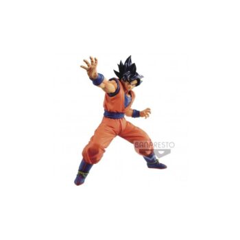 Dragon Ball Dragon Ball Super Figurine 20 Cm Maximatic The Son Goku Vi