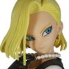 Dragon Ball Figurine Version A Dragon Ball Z Android 18 C 18