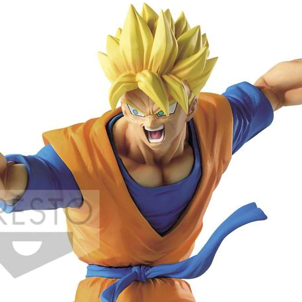 Dragon Ball Legends Collab Figurine Mirai Son Gohan Dragon Ball Legends Collab Figurine Mirai Son Gohan