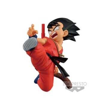 Dragon Ball Match Makers Figurine Son Goku Childhood