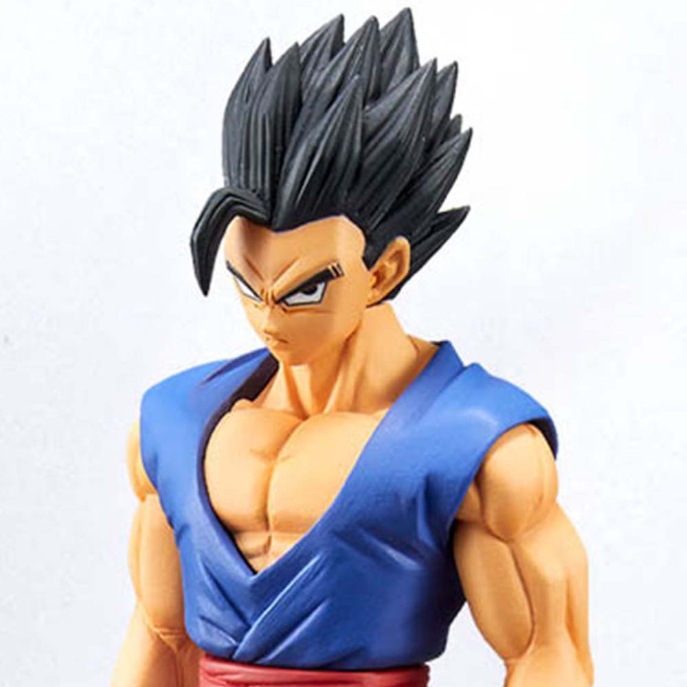 Dragon Ball Super Figurine Ultimate Gohan Dxf