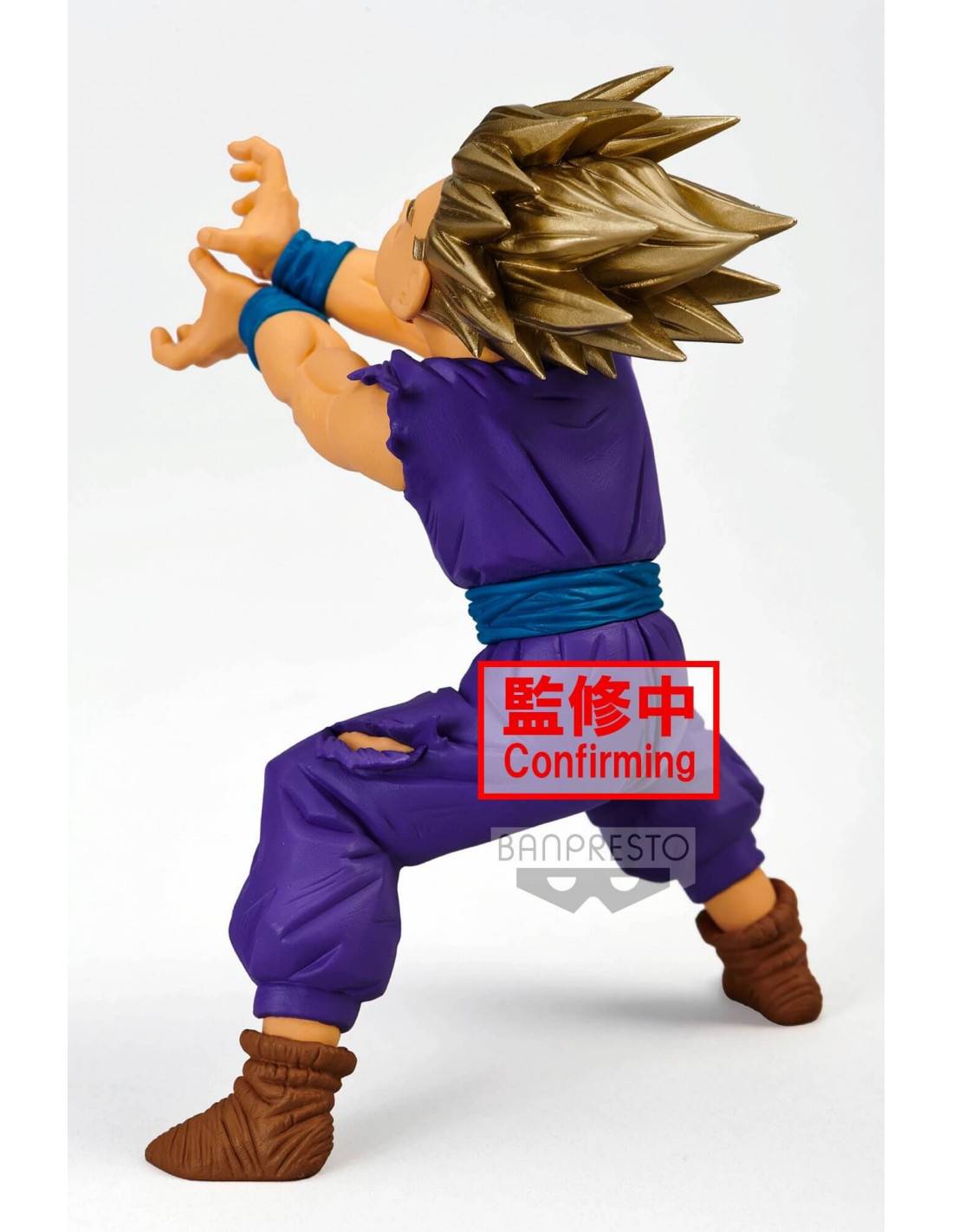 Dragon Ball Z Blood Of Saiyan Special Xi Son Gohan (1)