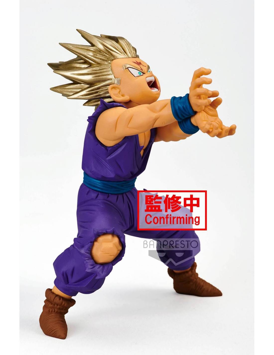 Dragon Ball Z Blood Of Saiyan Special Xi Son Gohan (2)