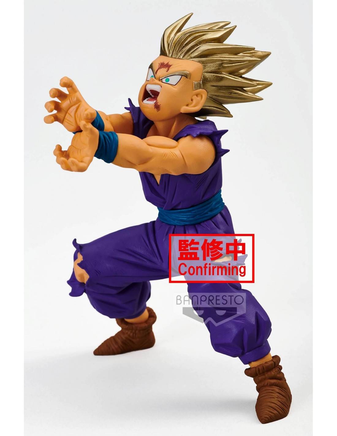Dragon Ball Z Blood Of Saiyan Special Xi Son Gohan