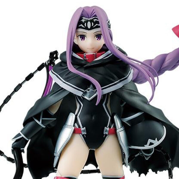 Fategrand Order Absolute Demonic Front Figurine Ana The Girl Who Bears Destiny Exq