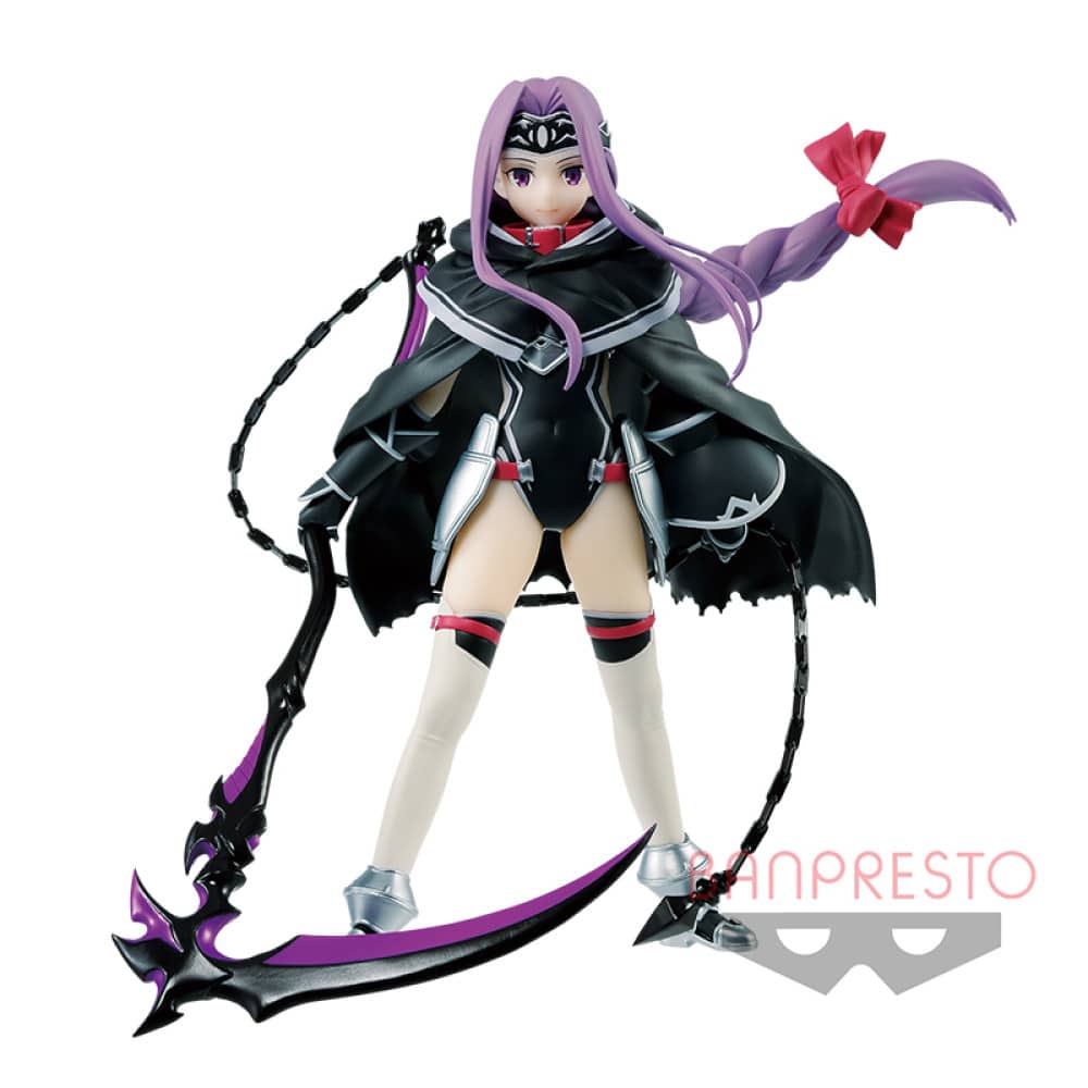 Figurine Ana Banpresto 1000x1000