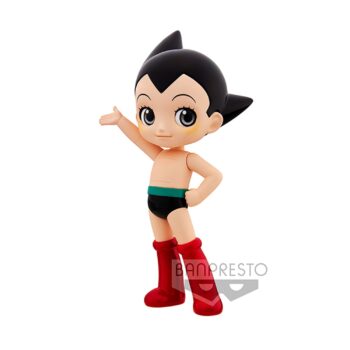 Figurine Astro Boy Astro Boy Ver A Q Posket 14cmastro Boy