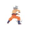 Figurine Ultra Instinct Goku Super Zenkai Solid Vol 3 Dragonball 03