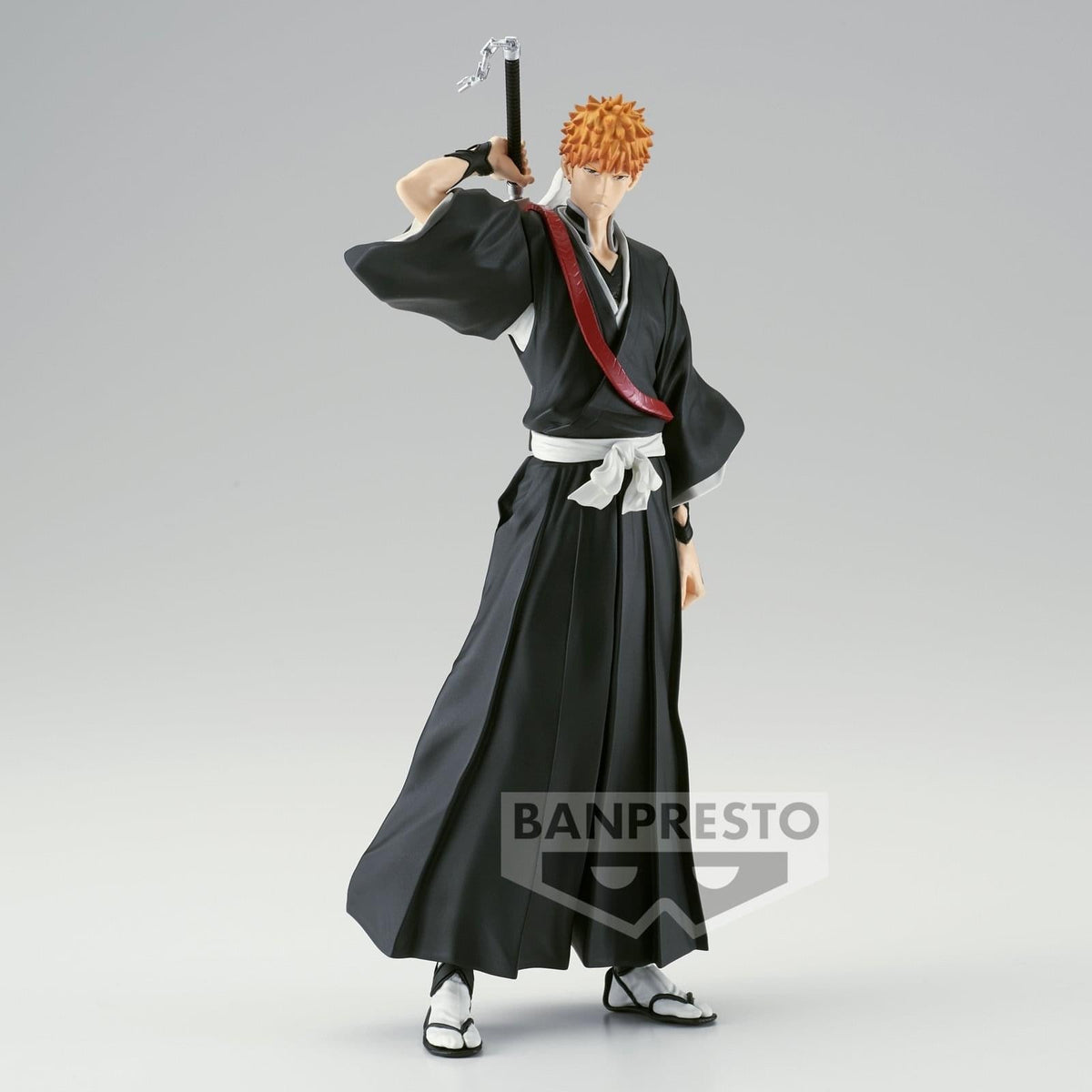 Figurinebleach Solid Soul Ichigo Kurosaki Figurenihon No Sekai 624565 1200x1200