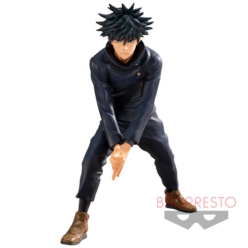 Fushiguro Fushiguro