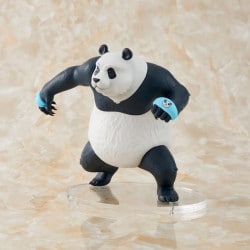 Jujutsu Kaisen Figurine Panda (3)
