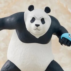 Jujutsu Kaisen Figurine Panda (4)