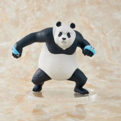 Jujutsu Kaisen Figurine Panda