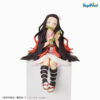 Kimetsu No Yaiba Figurine Kamado Nezuko Premium Chokonose Figure