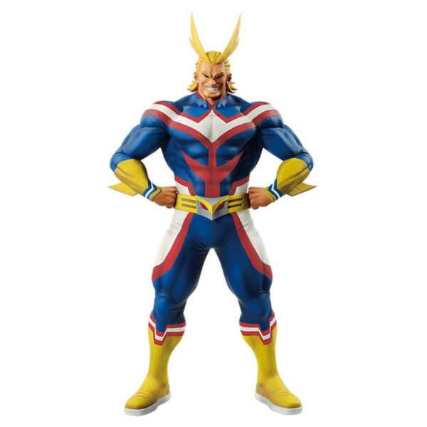 My Hero Academia Figurine All Might Age Of Heroes