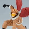 My Hero Academia Figurine Hawks Amazing Heroes Vol.19 Japandco 2