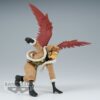 My Hero Academia The Amazing Heroes Vol 19 Hawks 2