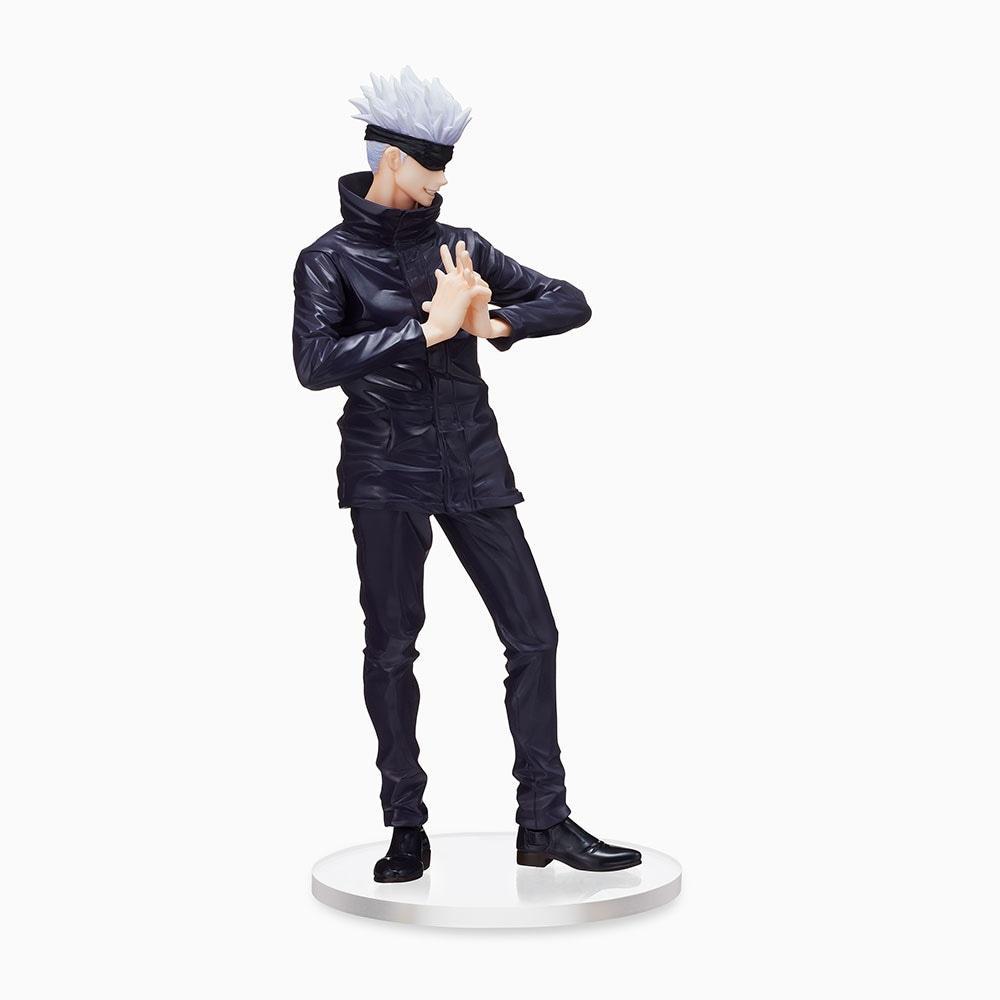 Satoru Gojo 1 Satoru Gojo 1