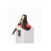 Sega Demon Slayer Kimetsu No Yaiba Premium Choko Nose Figure Nezuko Kamado Figure