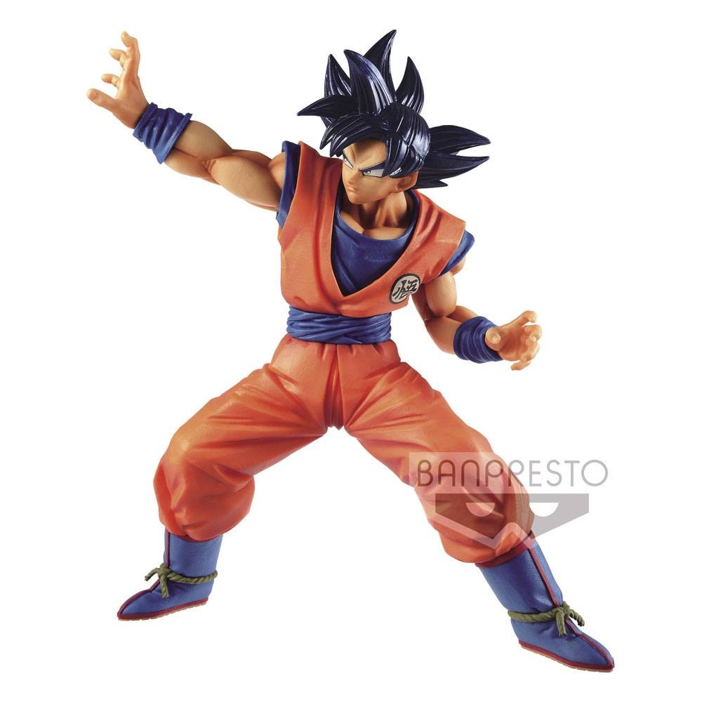 Son Goku Maximatic