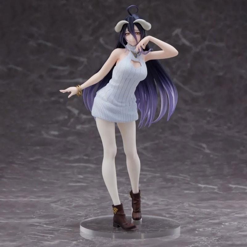 Statuetteoverlord Coreful Figure Albedonihon No Sekai 439117 1200x1200 N