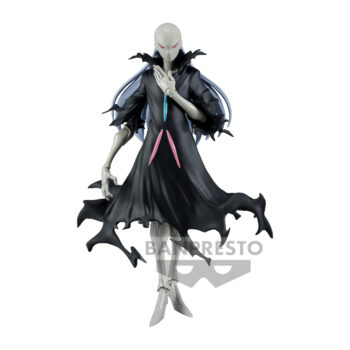Tensei Shitara Slime Datta Ken Figurine Spirit Guardian Beretta Otherworlder Figure Vol16