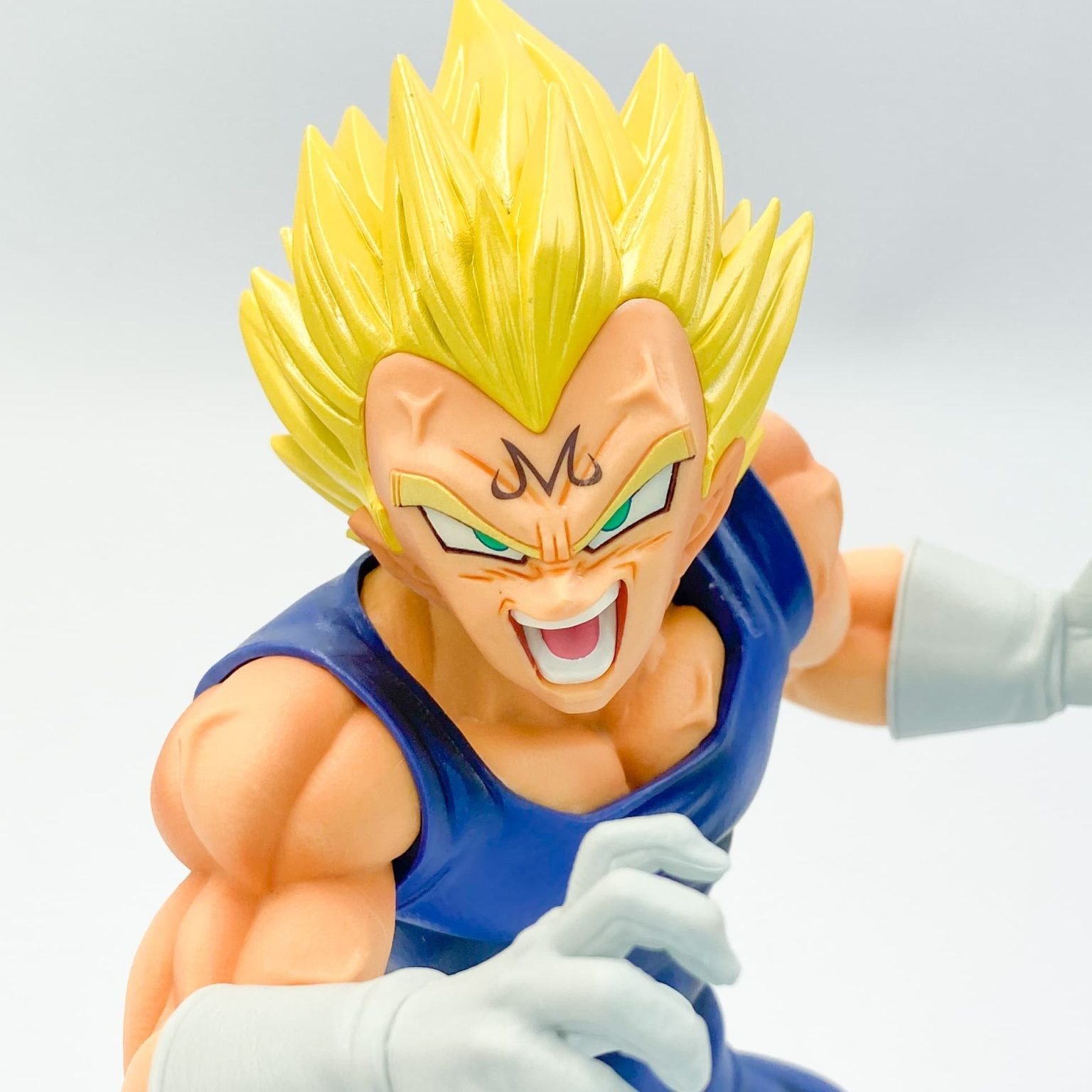 Vegeta Maximatic Vegeta Maximatic