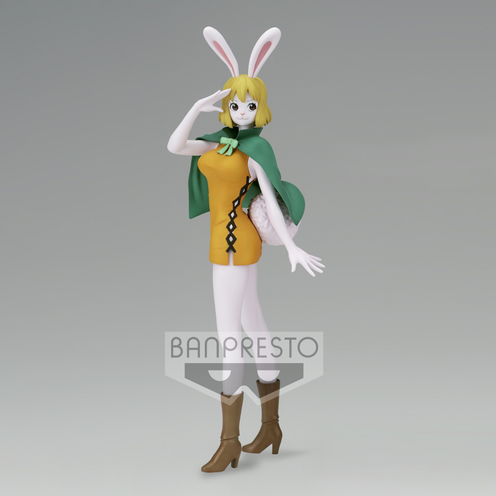 Carrot A