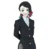 Demon Slayer Kimetsu No Yaiba Figurine Enmu Demon Series Vol 3