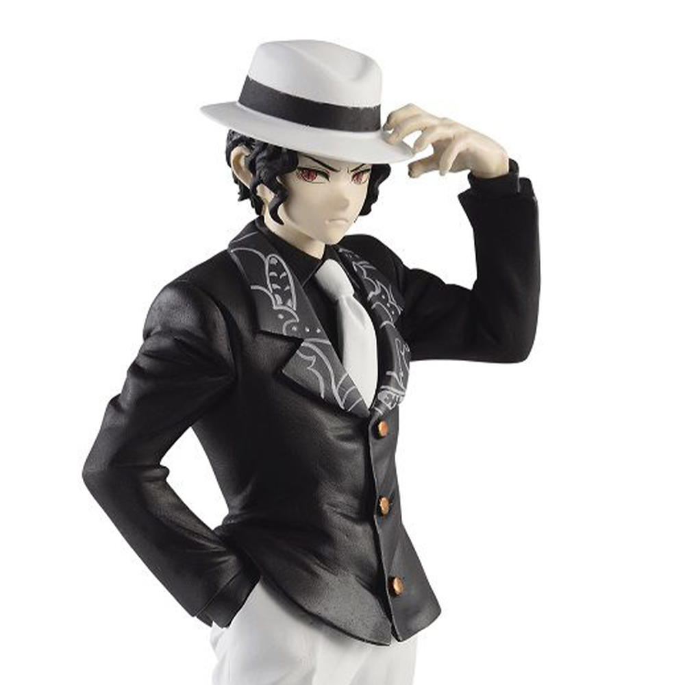 Demon Slayer Kimetsu No Yaiba Figurine Muzan Kibutsuji Demon Series Demon Slayer Kimetsu No Yaiba Figurine Muzan Kibutsuji Demon Series
