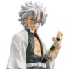 Demon Slayer Kimetsu No Yaiba Figurine Sanemi Shinazugawa Vol 14